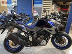 Suzuki DL V-STROM 1050 XT ABS, Motoren, Motoren | Suzuki, 2 cilinders, Bedrijf, 1050 cc, Meer dan 35 kW