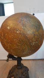 Kleine wereldbol van Lebegue. En co., Ophalen of Verzenden