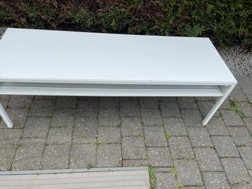 Bijzettafel ikea, Huis en Inrichting, Tafels | Salontafels, Ophalen, Zo goed als nieuw