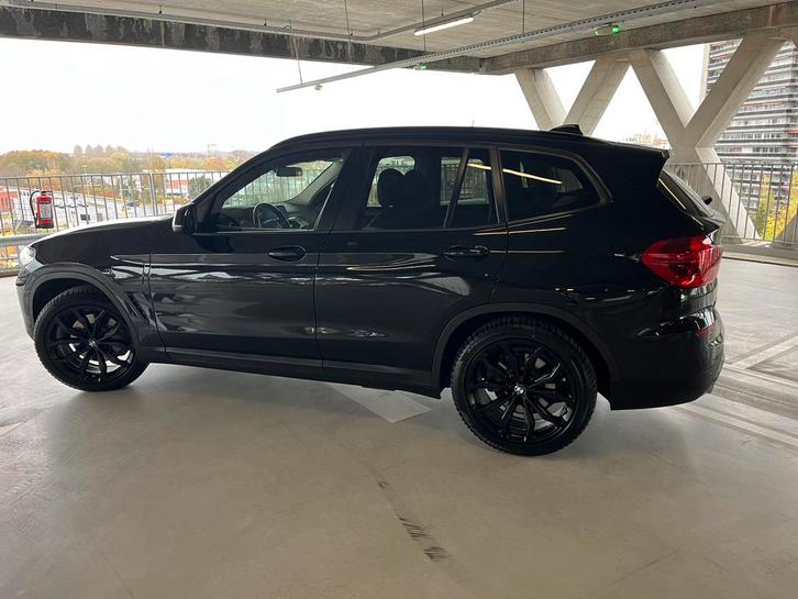 BMW X3 XDrive 30e Plug-in Hybride, Auto's, BMW, Particulier, X3, 4x4, ABS, Achteruitrijcamera, Adaptive Cruise Control, Airbags