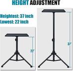 projectorstandaard | GRATIS LEVERING, GLEAM, -, Verzenden, -