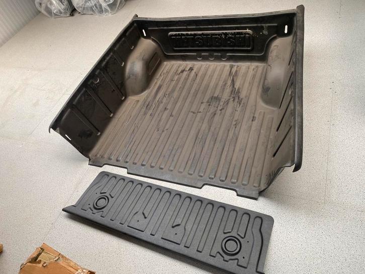 Laadbak bescherming voor pick up  wagens dubbel cabine, Auto-onderdelen, Overige Auto-onderdelen, Nissan, Toyota, Volkswagen, Mitsubishi