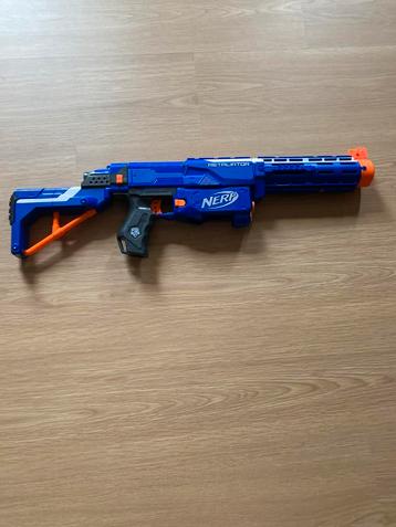 Représailateur Nerf N-Strike Elite, Enlèvement ou Envoi, Neuf