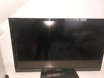 Sony 46" TV  KDL-46EX720