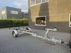 Bootremorque boottrailer Riba met lier, Watersport en Boten, Boottrailers, Ophalen, Zo goed als nieuw