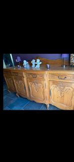 Dressoir Louis XV, Ophalen