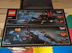 lego 42066 air race jet, Kinderen en Baby's, Ophalen, Nieuw, Complete set, Lego