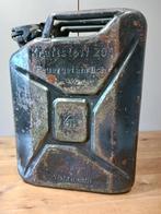 WW2 Allemand Jerrycan, Envoi