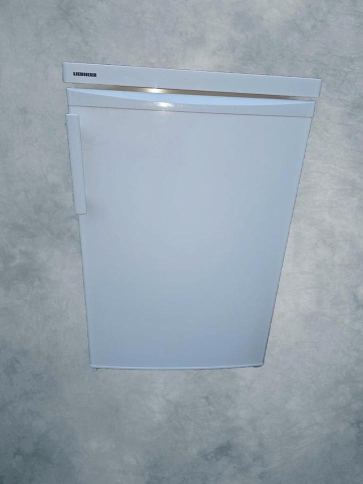 Liebherr tafelmodel koelkast – schoon en direct klaar voor g, Diversen, Schrijfwaren, Ophalen