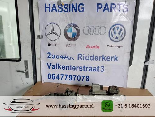 Stuurhuis VW  stuurhuis 1K1423051ES, Auto-onderdelen, Besturing, Volkswagen, Gebruikt, Ophalen of Verzenden