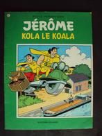 jerome, Gelezen, Willy Vandersteen, Ophalen of Verzenden, Meerdere stripboeken