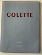 Colette - 2 livres : Biographie et roman - collectors item, Livres, Enlèvement ou Envoi