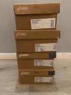 Set van 4 Asics-paren, Kleding | Heren, Schoenen, Ophalen