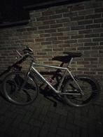 Mountainbike, Fietsen en Brommers, Fietsen | Mountainbikes en ATB, Gebruikt, 49 tot 53 cm, Geen vering, Ophalen