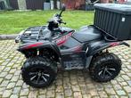 Speciale editie van Grizzly, 700 cc, Meer dan 35 kW, 1 cilinder