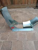 Transport Acebike set wielklem en riem . Een keer gebruikt., Ophalen