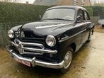 Vauxhall EIX Voiture Classique 1952, Autres marques, Achat, Entreprise, Autres carburants
