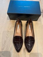 Fratelli Rossetti mocassins 38,5, Kleding | Dames, Schoenen, Ophalen of Verzenden