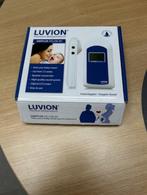 LUVION Doppler Deluxe-80, Kinderen en Baby's, Babyfoons, Ophalen, Gebruikt