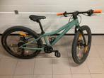 Scott roxter 24 green kinder mtb, Ophalen, Zo goed als nieuw