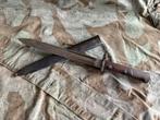 M1912 Chileense Mauser-bajonet, Verzamelen, Militaria | Tweede Wereldoorlog, Ophalen of Verzenden