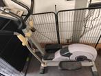 Crosstrainer Fitness Focus Fox3, Sport en Fitness, Ophalen, Overige materialen, Rug, Zo goed als nieuw
