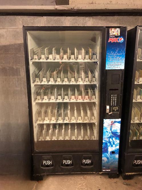 Drank Automaat, Verzamelen, Automaten | Overige, Zo goed als nieuw, Ophalen