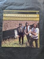 APHRODITE'S CHILD "Music for Millions" LP (1982) IZGS, Verzenden, Zo goed als nieuw, 12 inch, Alternative