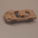 MINIALUXE FRANCE 1/43: FORD GT Type Mark 4 *ZELDZAAM*, Ophalen, Zo goed als nieuw, Auto, Overige merken