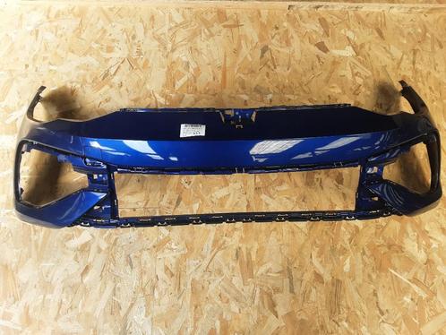 BUMPER VOOR Volkswagen Golf VIII (CD1) (5H0807221E), Auto-onderdelen, Carrosserie, Bumper, Volkswagen, Voor, Gebruikt