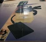 Behangafstomer, Ophalen