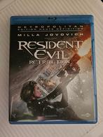 Resident Evil : Retribution, Ophalen of Verzenden, Zo goed als nieuw, Science Fiction en Fantasy