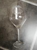 verre de bière Cuvée du Château Kasteel beer 33cl, Collections, Marques de bière, Enlèvement ou Envoi