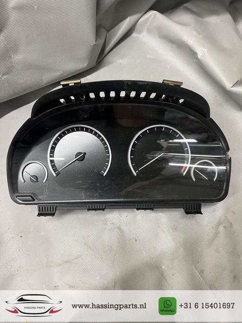 Kilometerteller KM bmw-7-serie 9201996, Auto-onderdelen, Dashboard en Schakelaars, BMW, Gebruikt, Ophalen of Verzenden
