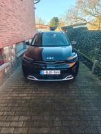 Kia Stonic GT Line, Auto's, Kia, Voorwielaandrijving, Stof, Zwart, 5 deurs