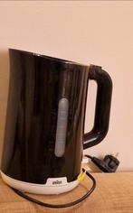 Braun Waterkoker, Elektronische apparatuur, Ophalen