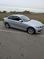 BMW 218i Coupé Automaat, Auto's, BMW, 4 zetels, Euro 6, 2 Reeks, 164 g/km
