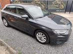 Audi A3 A3 30 TFSI Limousine advanced (bj 2021), Auto's, 4 zetels, Gebruikt, Start-stop-systeem, Bedrijf