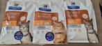 Hill's k/d Kidney Care - Prescription Diet - Feline Allerlei, Dieren en Toebehoren, Ophalen of Verzenden, Kat