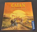 Catan extension Villes & Chevaliers, Ophalen, Zo goed als nieuw