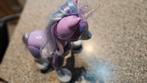 Mooi paardje met licht, Kinderen en Baby's, Speelgoed | My Little Pony, Ophalen of Verzenden, Gebruikt