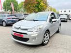 Citroen C3 1.2i 1J Garantie Nette Staat, Auto's, Leder, Bedrijf, Centrale vergrendeling, C3