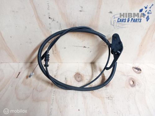 Renault Kangoo Express II Motorkapkabel 2009 t/m 2016, Auto-onderdelen, Klein materiaal, Renault, Gebruikt, Ophalen of Verzenden