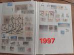 Zegels 1997, Ophalen of Verzenden, Postfris