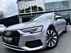 Audi A6 35 TDi Stronic KEYLESS / 360 CAM / ADAPT / HEADUP, Auto's, Audi, Te koop, 1785 kg, Zilver of Grijs, 120 kW