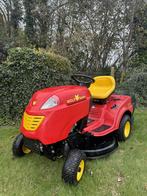 Zitmaaier WolfGarten, Verzenden, Zo goed als nieuw