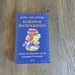 Europese mandarijnen Derk-Jan Eppink, Ophalen of Verzenden