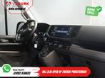 Volkswagen Crafter 2.0 TDI DSG Aut. L3H2 BPM VRIJ CarPlay/ N, Auto's, Bestelwagens en Lichte vracht, Automaat, Wit, Bedrijf, Diesel