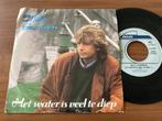 Willy Sommers – Het Water Is Veel Te Diep, Cd's en Dvd's, Ophalen, 7 inch, Nederlandstalig, Single