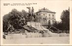 Antwerpen - Gedenkteeken van den Oorlog 1914-18 (1946), Verzenden, 1940 tot 1960, Gelopen, Antwerpen